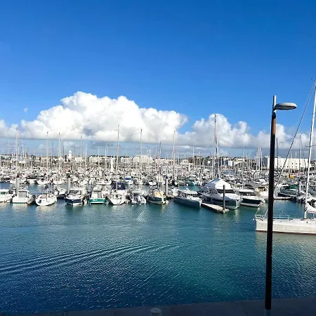 Lejlighed Les Marinas Les Sables-dʼOlonne