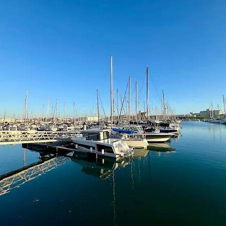 Lejlighed Les Marinas