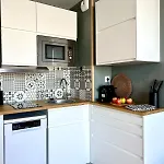 Les Marinas Apartment