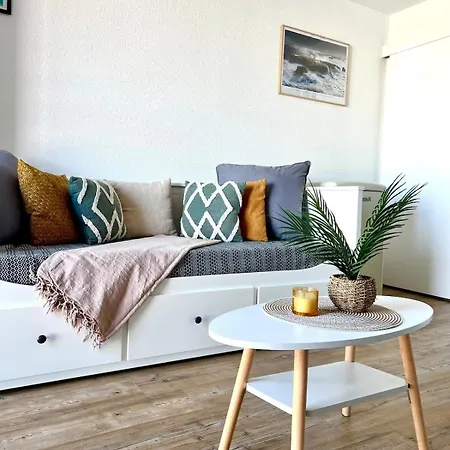 Apartment Les Marinas *