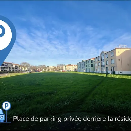 Appartamento Les Marinas *