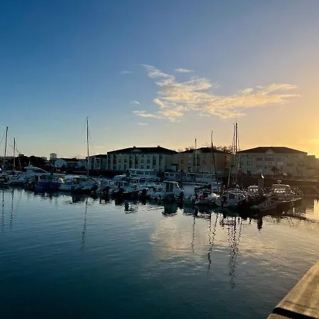 Les Marinas * Les Sables-d'Olonne
