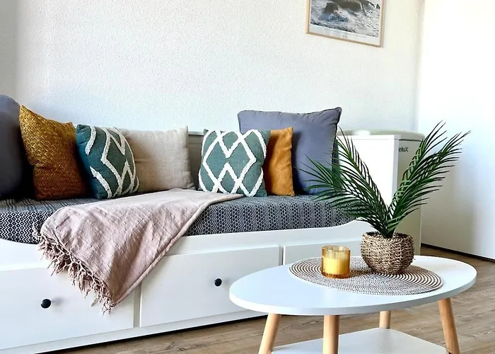 Appartamento Les Marinas *