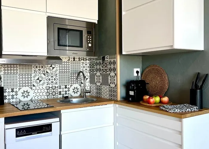 Les Marinas Appartamento