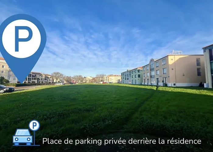 Appartamento Les Marinas *