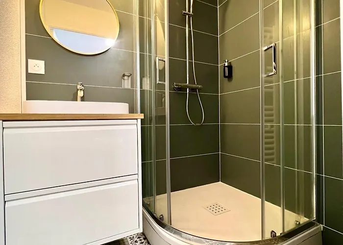 Les Marinas Appartamento Les Sables-dʼOlonne