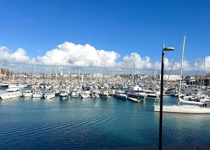 Appartamento Les Marinas Les Sables-dʼOlonne