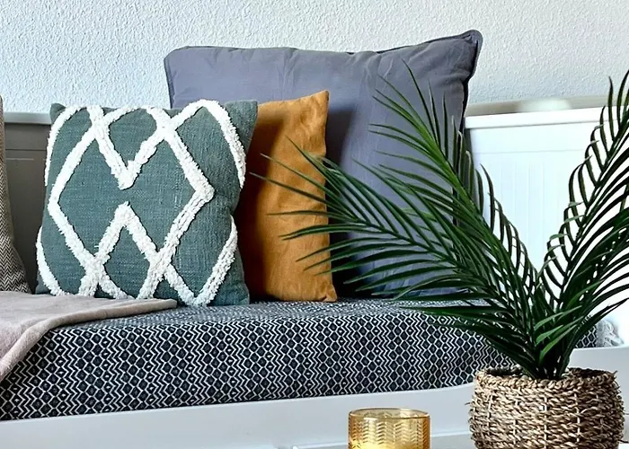 Appartamento Les Marinas Les Sables-dʼOlonne