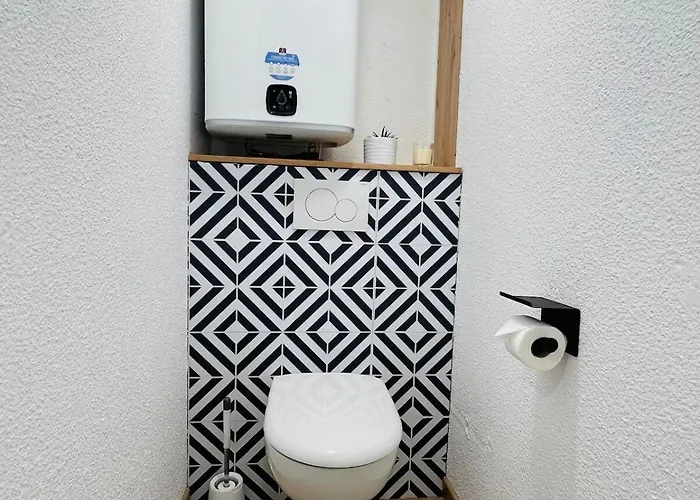 Appartamento Les Marinas