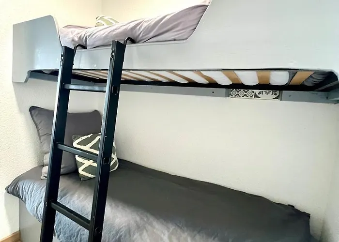 Les Marinas Appartamento Les Sables-dʼOlonne