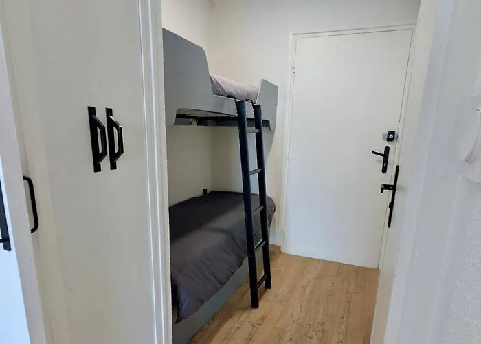 Les Marinas Les Sables-dʼOlonne